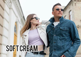 SOFT Cream w Микс зима КРЕМ, Ирландия, кг SOFT Cream w Микс зима КРЕМ, Ирландия, кг